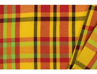 Katoen Madrasruit 43