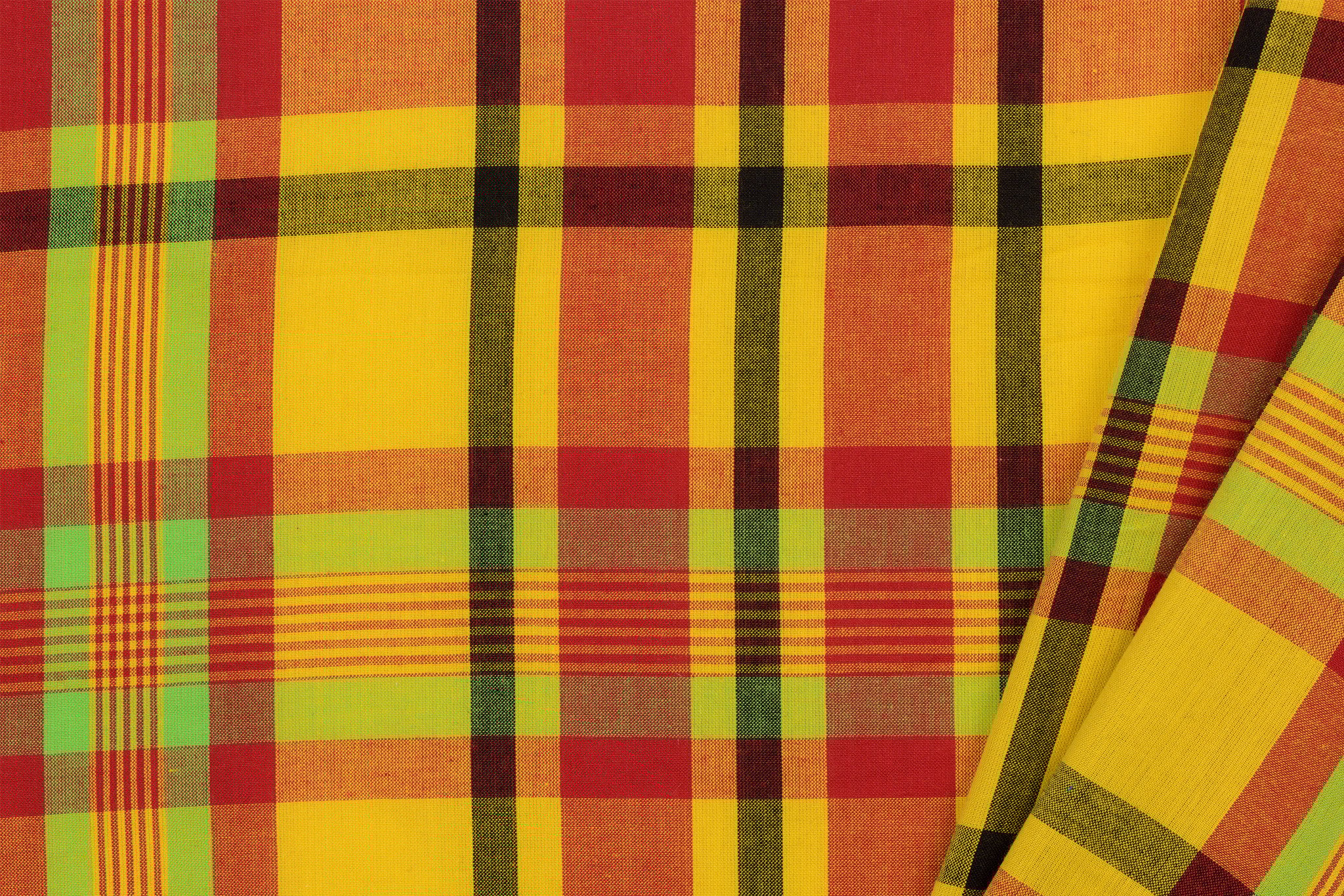 Katoen Madrasruit 43