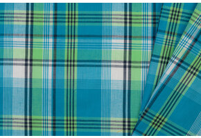 Katoen Madrasruit 44