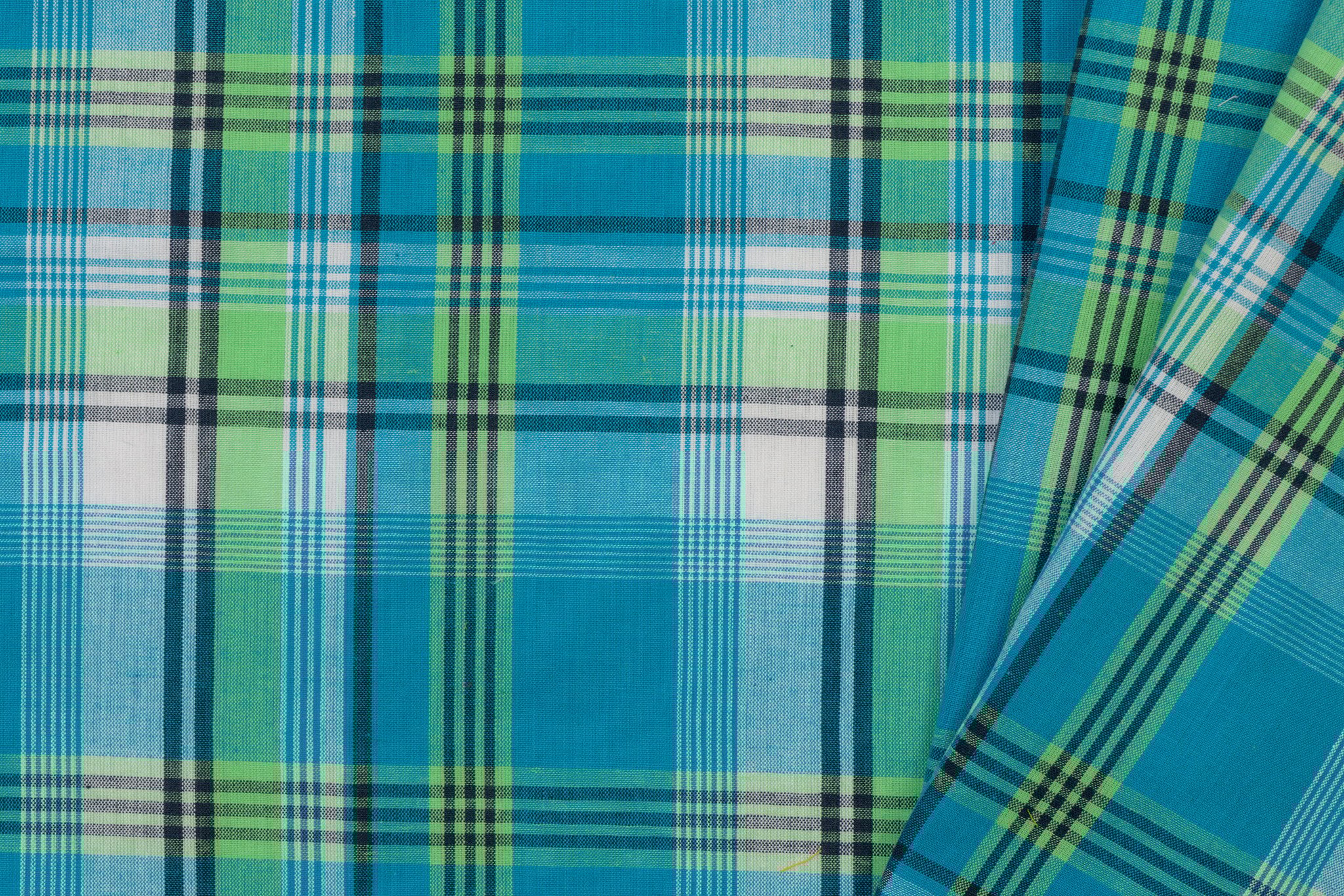 Katoen Madrasruit 44