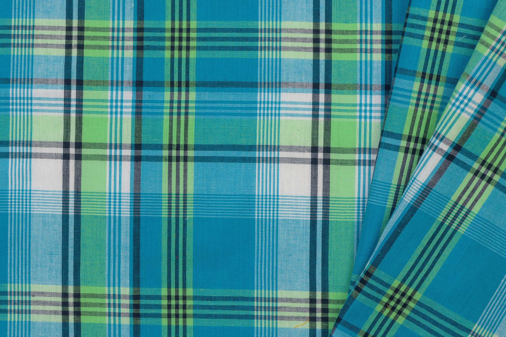 Katoen Madrasruit 44