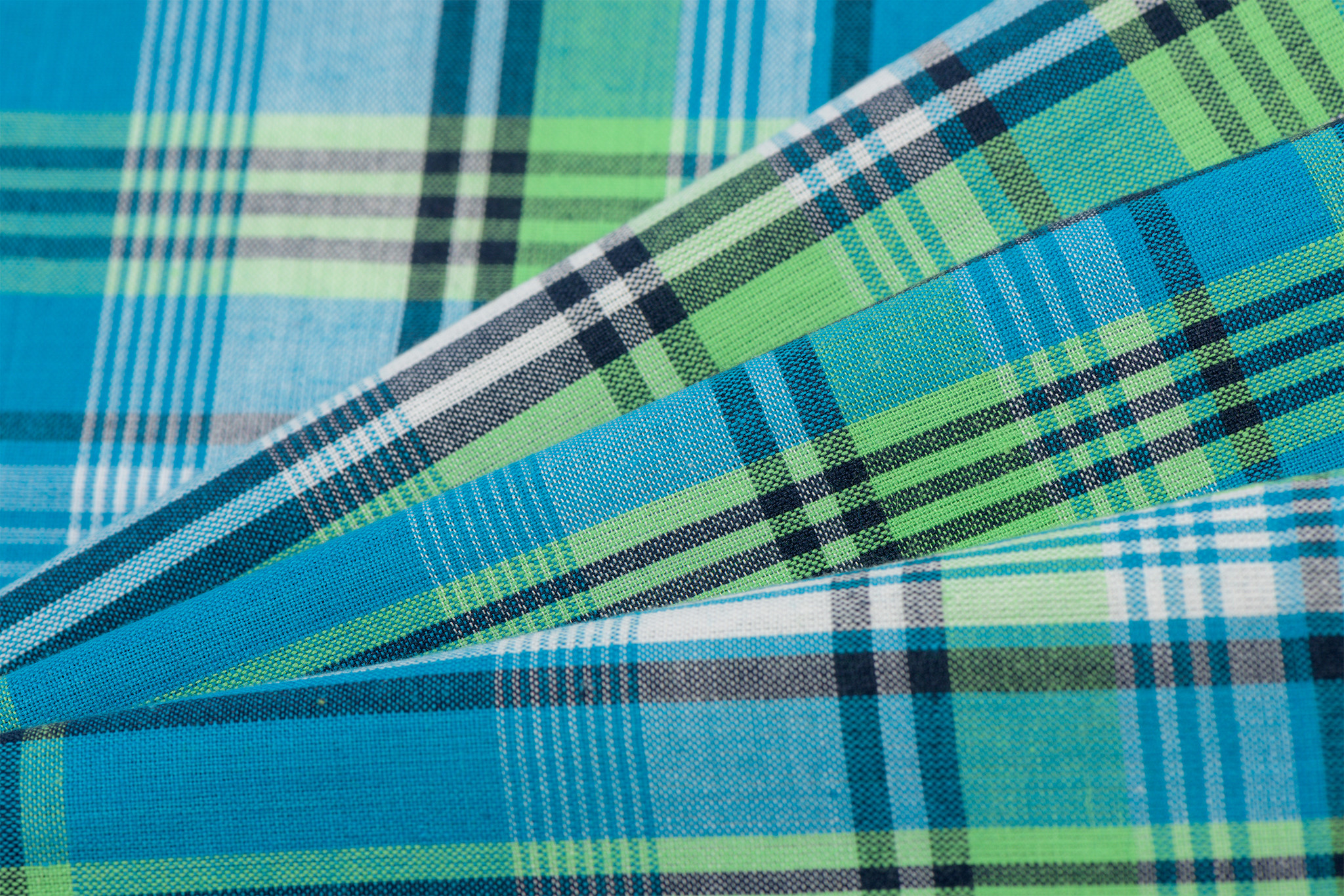 Katoen Madrasruit 44