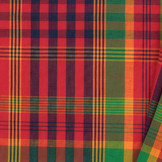 Katoen Madrasruit 45