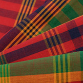 Katoen Madrasruit 45