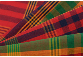 Katoen Madrasruit 45