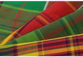 Katoen Madrasruit 46