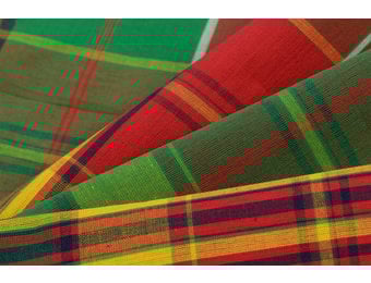 Katoen Madrasruit 46