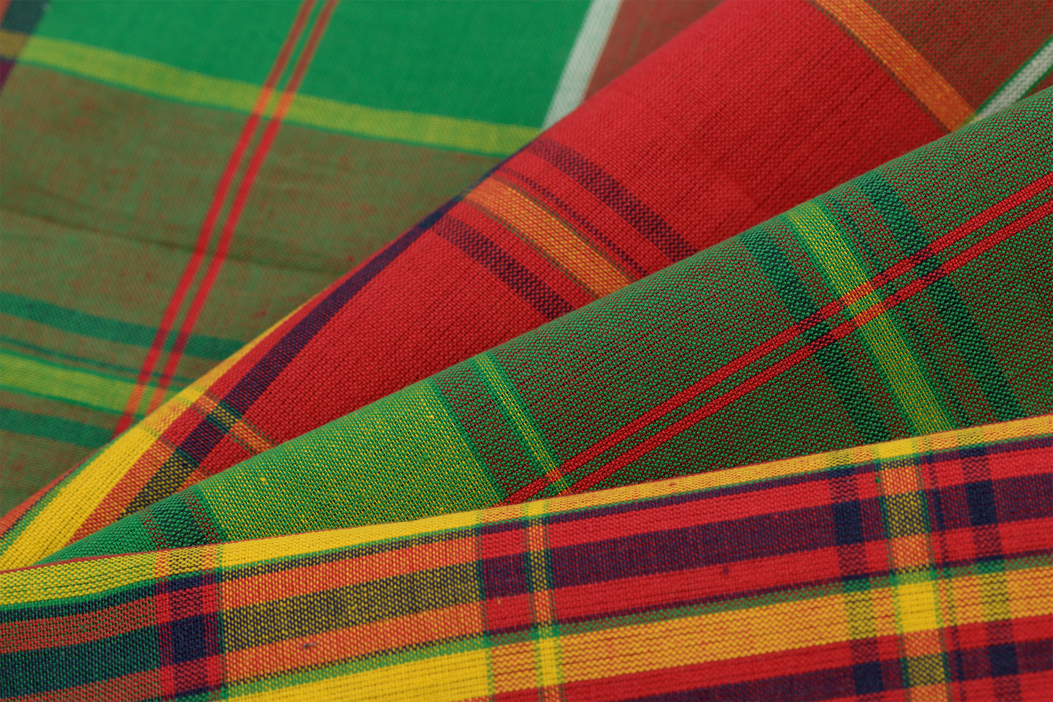 Katoen Madrasruit 46