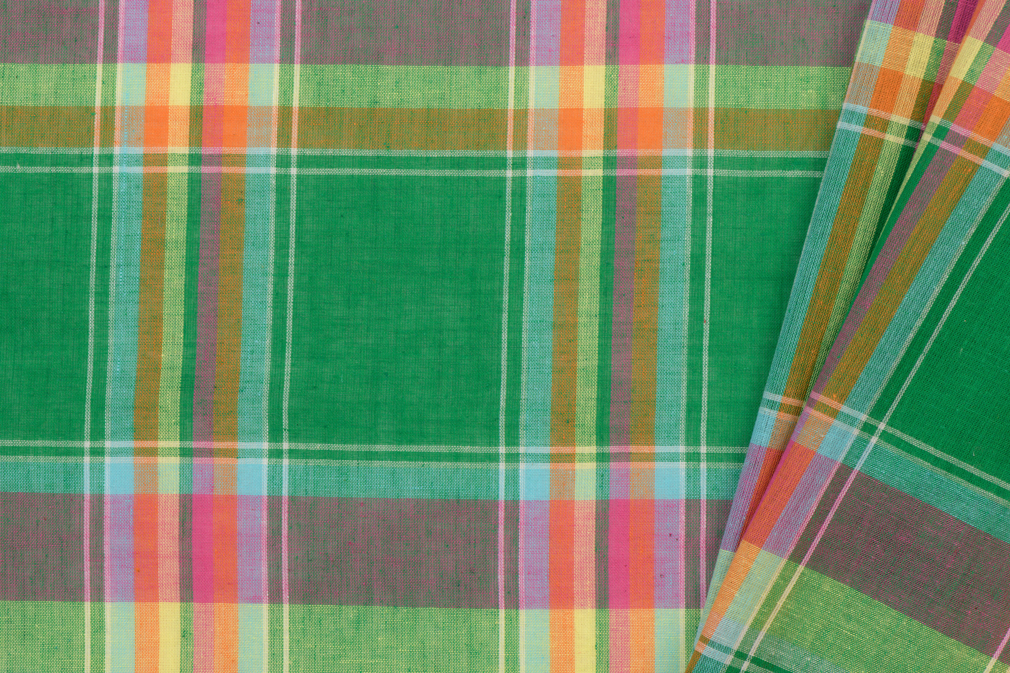 Katoen Madrasruit 47