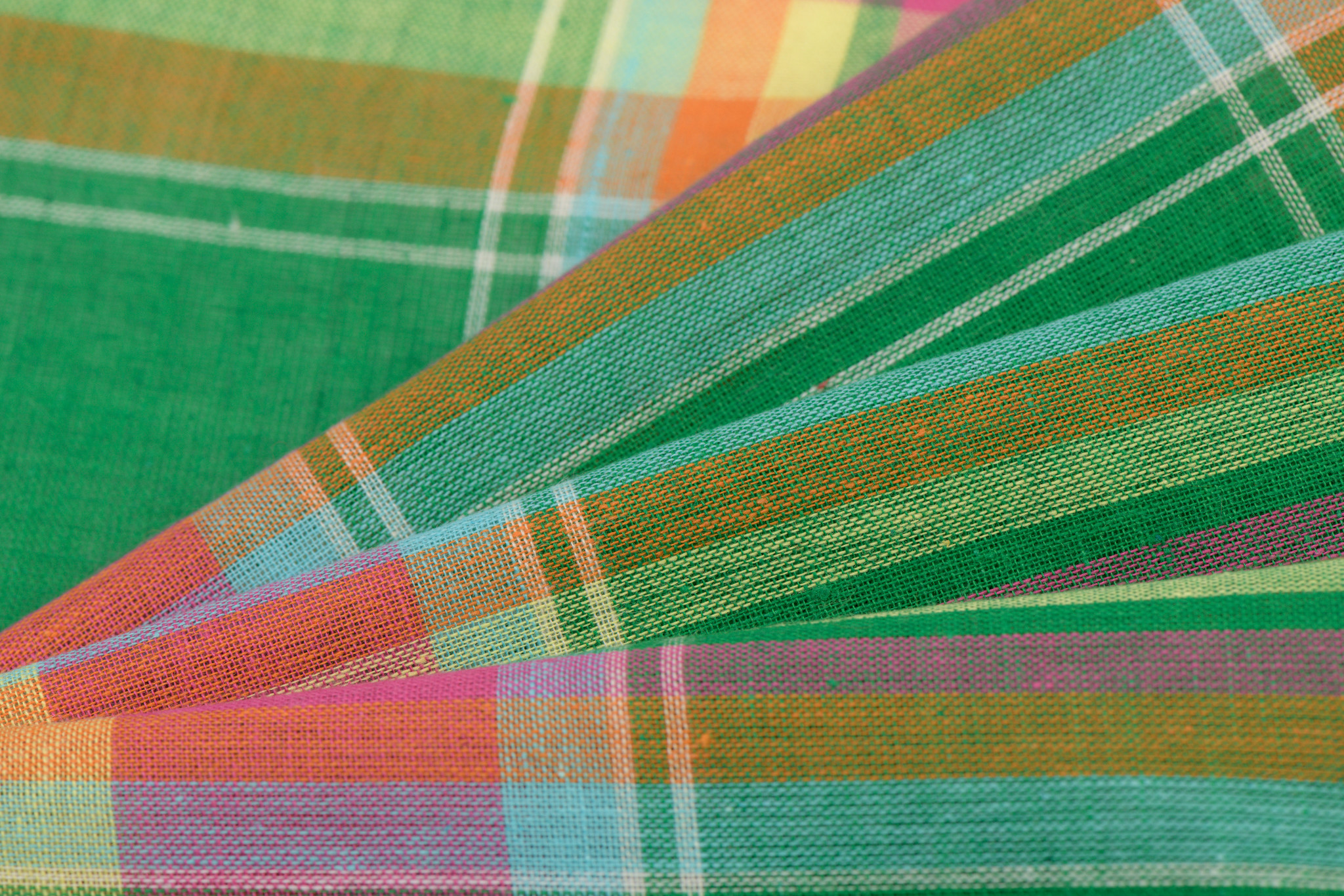 Katoen Madrasruit 47