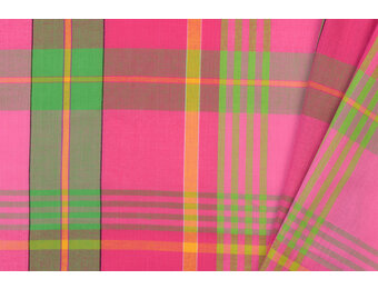 Katoen Madrasruit 48