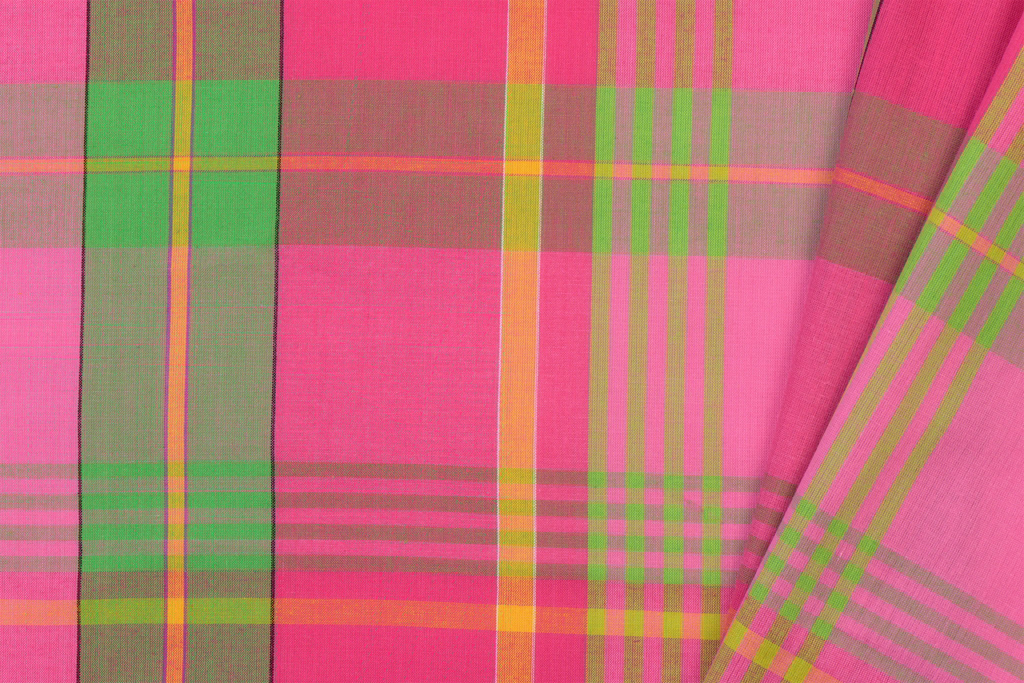 Katoen Madrasruit 48