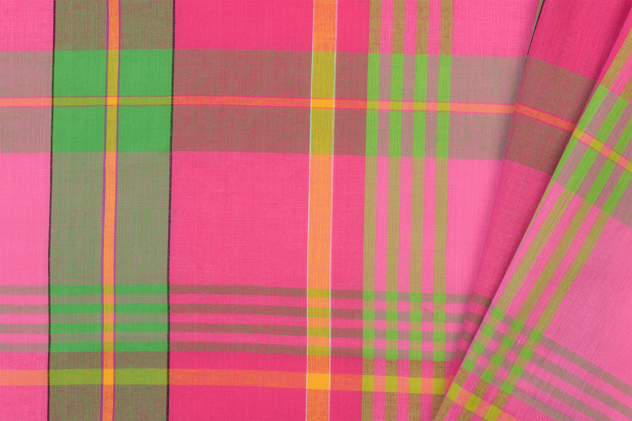 Katoen Madrasruit 48