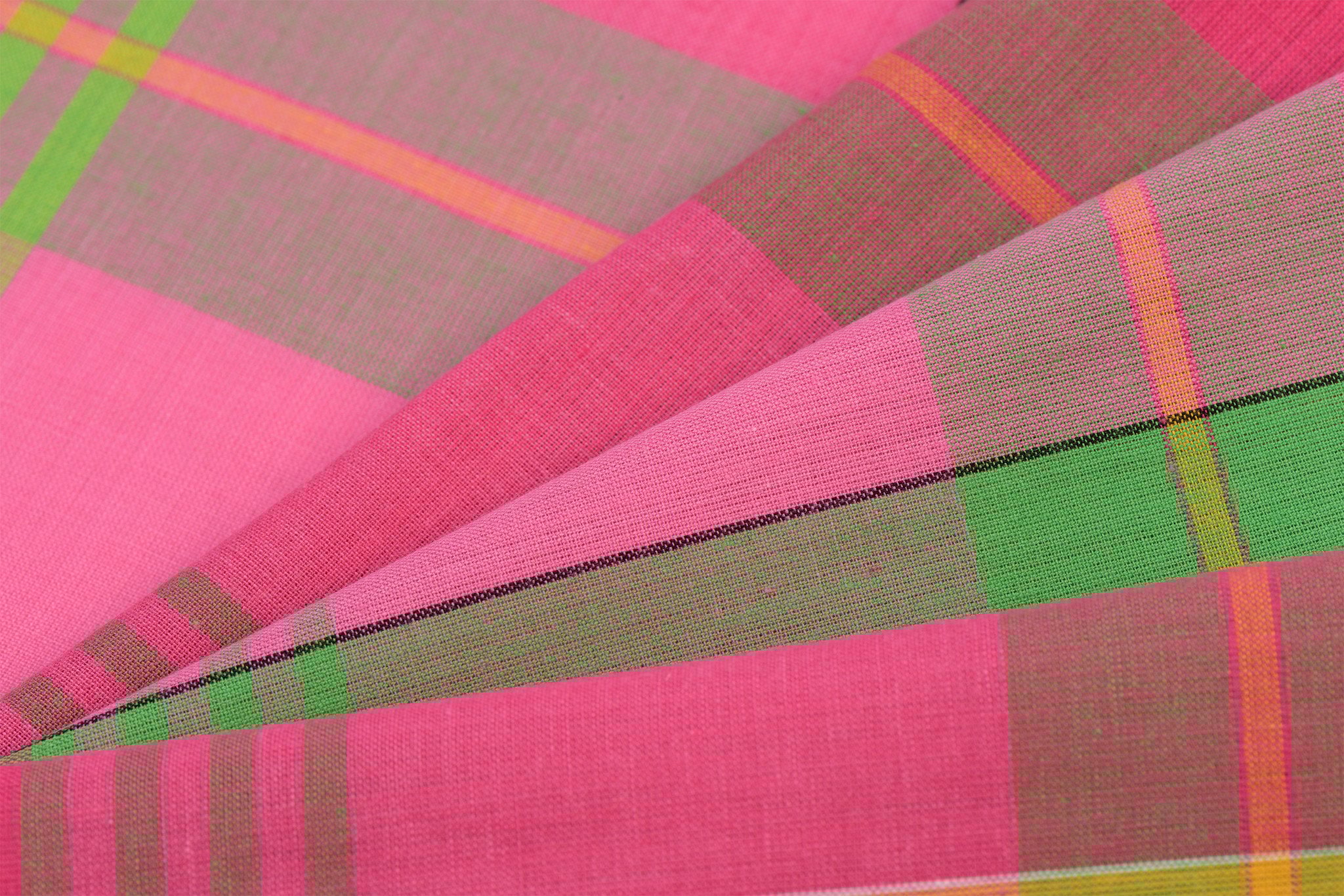 Katoen Madrasruit 48