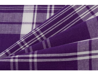 Katoen Madrasruit 10