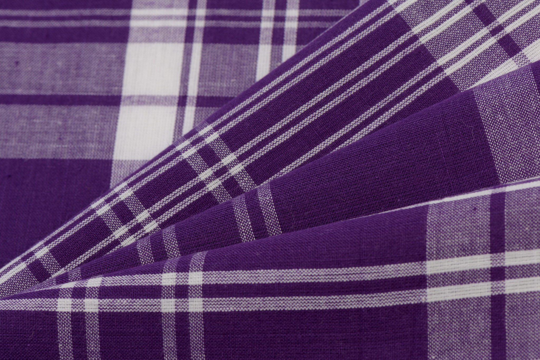 Katoen Madrasruit 10