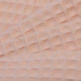 Wafel Katoen, Nude Rose