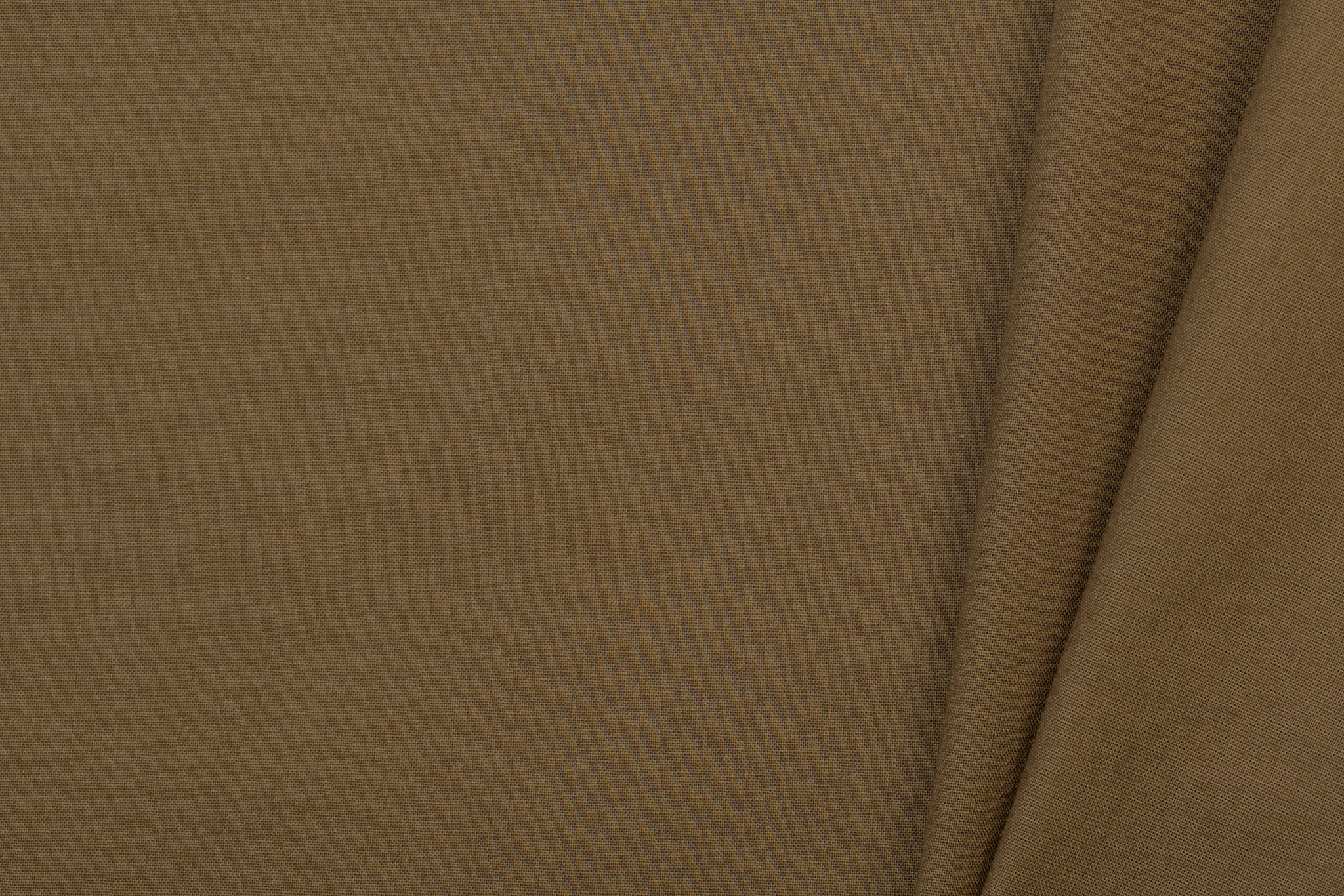 Uni katoen stof pickle