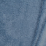 Bamboe Badstof Jeans Blue