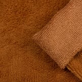 Bamboe Badstof Raw Sienna