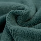 Bamboe Badstof Jade Green