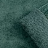 Bamboe Badstof Jade Green