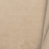 Bamboe Badstof Licht Taupe – Zacht, Duurzaam & Veelzijdig