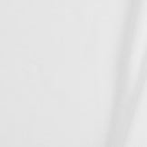 Bamboe Badstof White