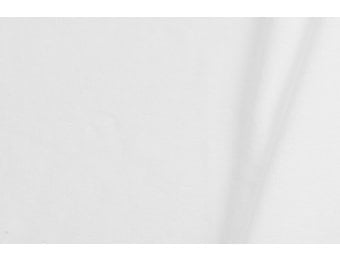 Bamboe Badstof White