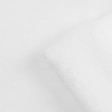 Bamboe Badstof White