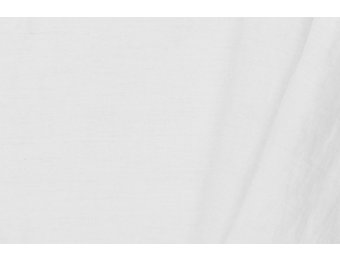 Gewassen Linnen Wit
