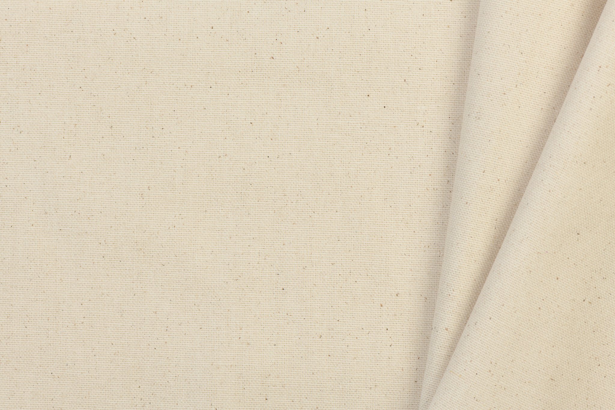 Canvas Stof Naturel – Stevig, Natuurlijk & 280 cm Breed