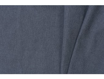 Canvas Dark Grey Melange