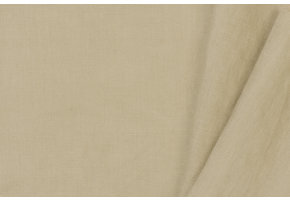 Gewassen Linnen Sahara Sand