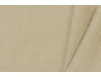 Gewassen Linnen Sahara Sand