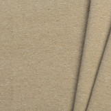 Gerecycled GRS Jersey Light Taupe