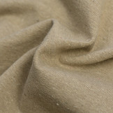 Gerecycled GRS Jersey Light Taupe