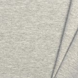 Gerecycled GRS Jersey Cloud Grey