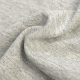 Gerecycled Boordstof Cloud Grey