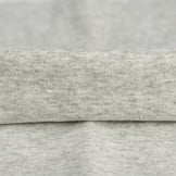 Gerecycled Boordstof Cloud Grey