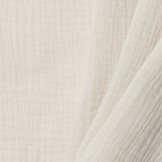 Hydrofiel Stof New Ecru – Zacht, Ademend en Duurzaam