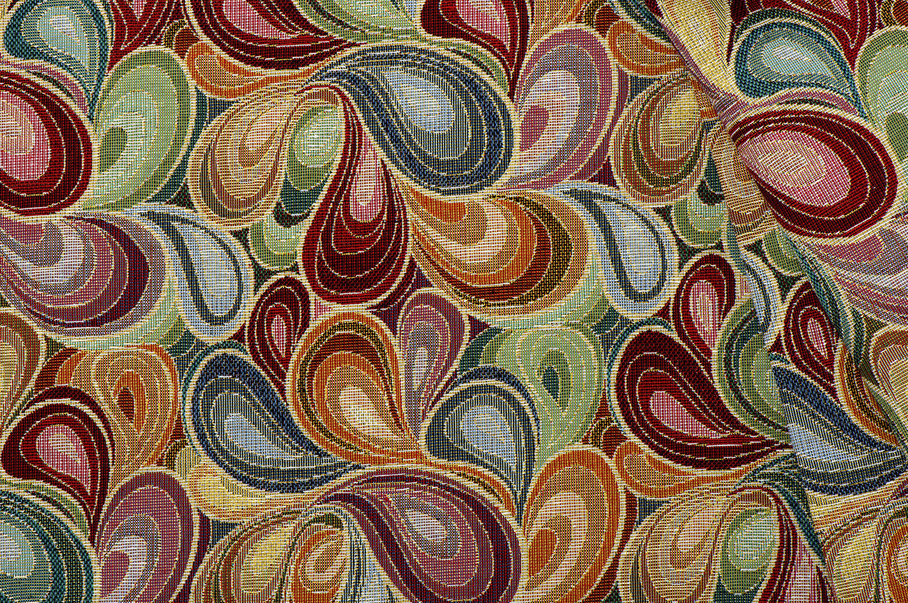 Gobelin Stof Hermosa