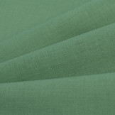 Uni katoen stof rozemarijn