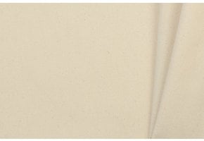 Ruwdoek ongebleekte katoen 290 CM Breed