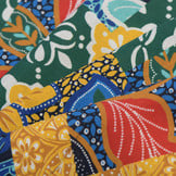 Batik Stof 37