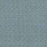 Outdoorstof Fontelina Sky Blue - Waterafstotend | Stoffen Online