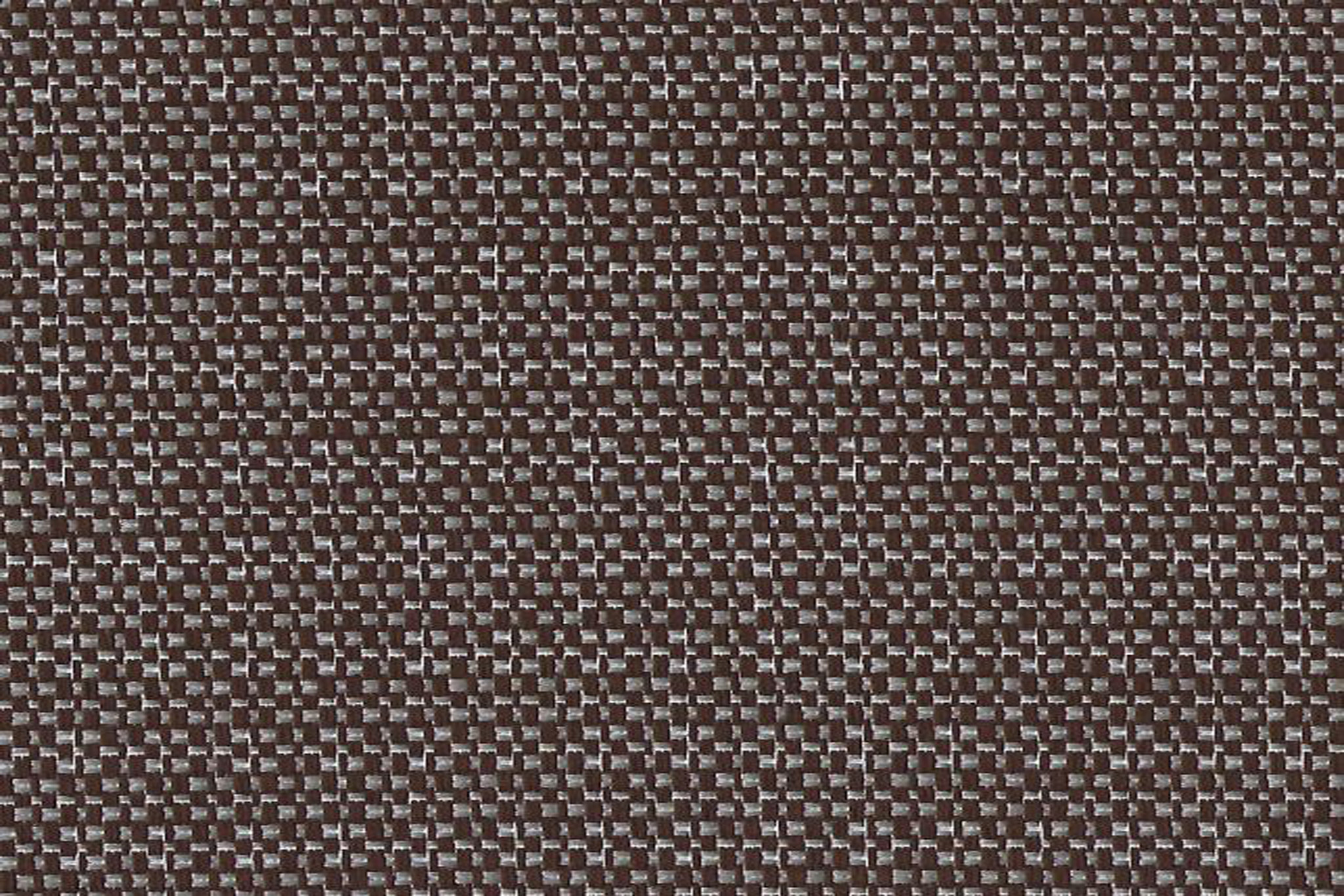 Outdoorstof Fontelina Brown - Waterafstotend | Stoffen Online
