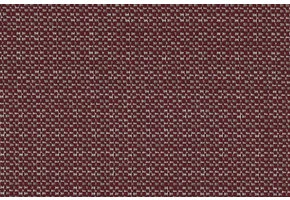 Outdoor Stof Fontelina Burgundy