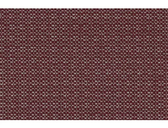 Outdoor Stof Fontelina Burgundy