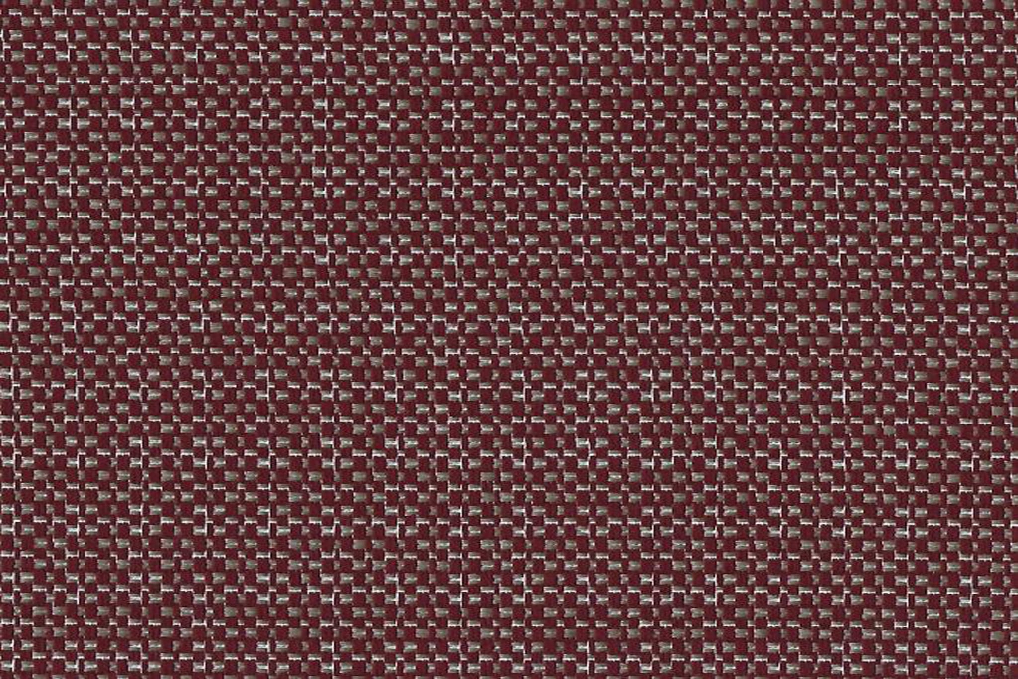 Outdoorstof Fontelina Burgundy - Waterafstotend | Stoffen Online